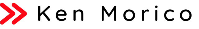 Morico Tech Logo