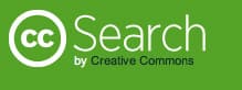 Creative Commons Search