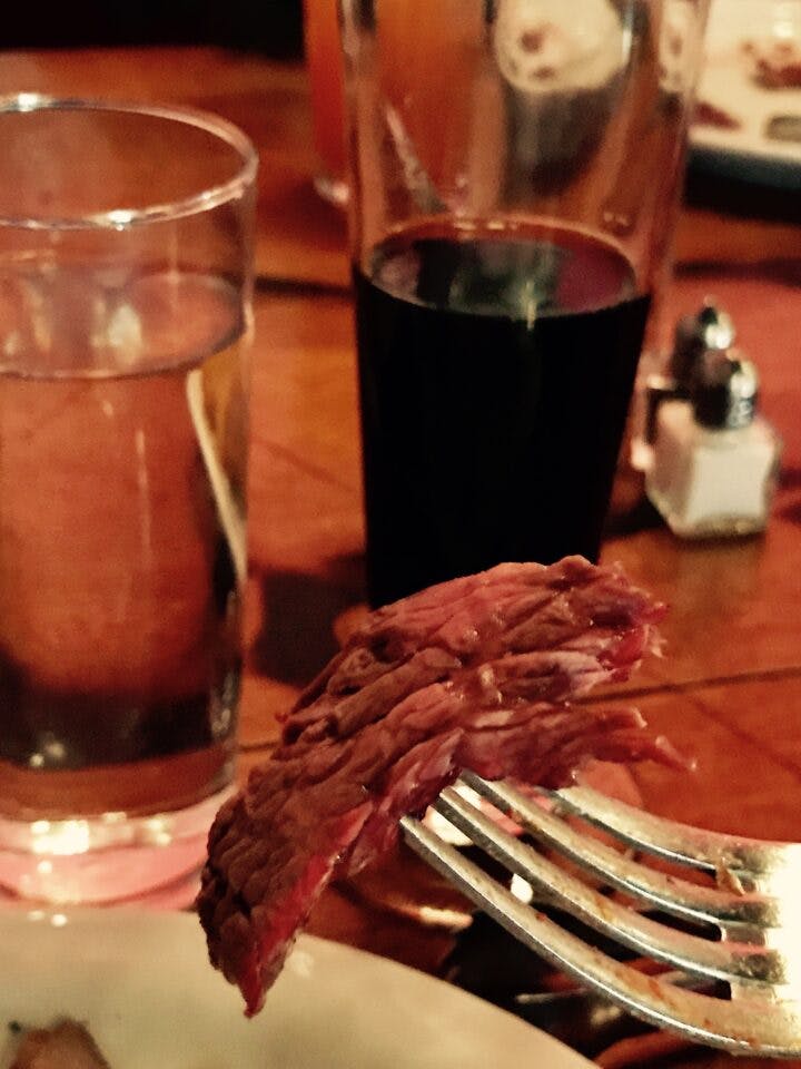 San Jose Restaurant - Steak